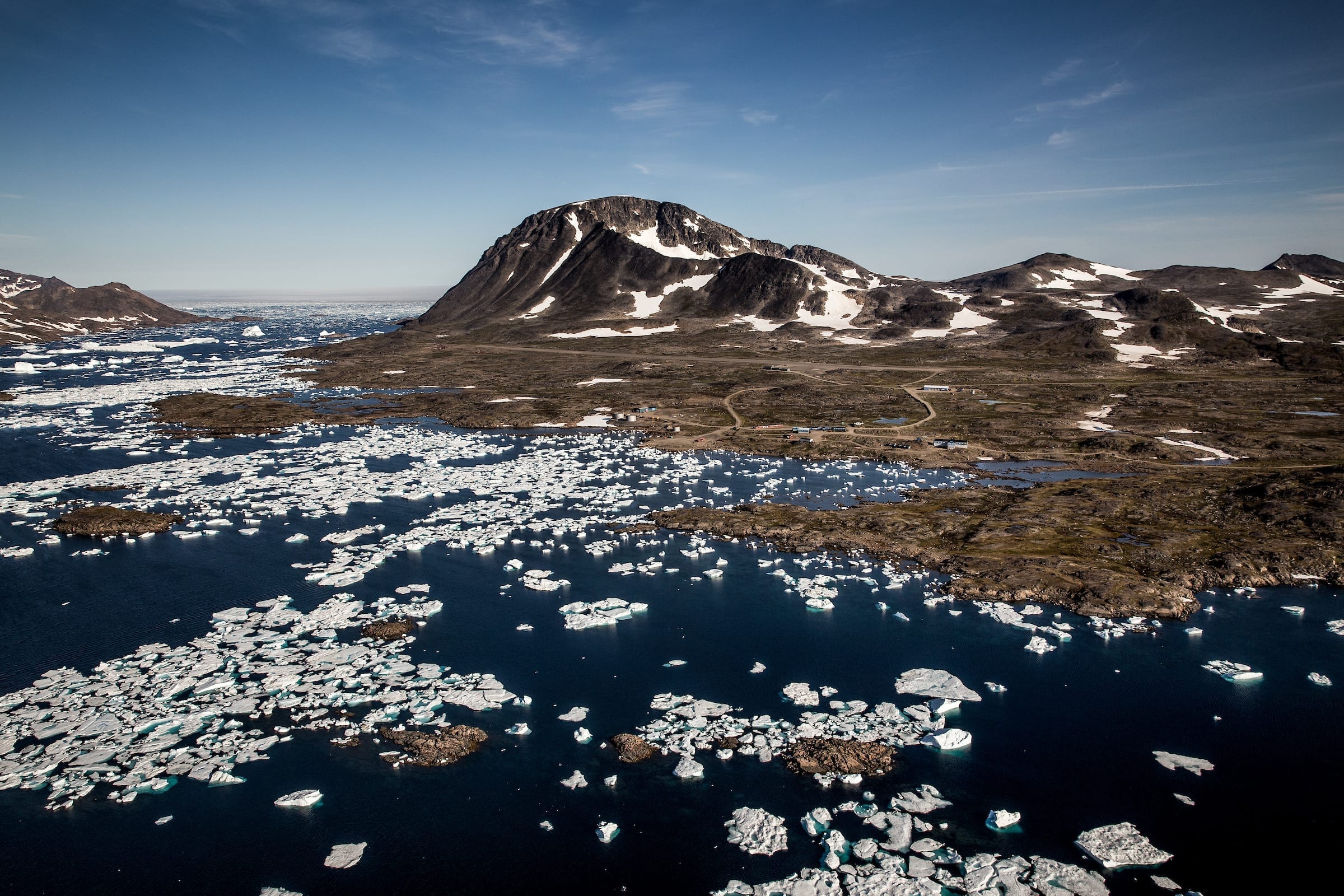 Photo by Mads Pihl - Visit Greenland