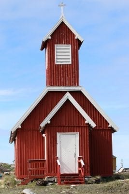 Foto af Flemming Deleuran