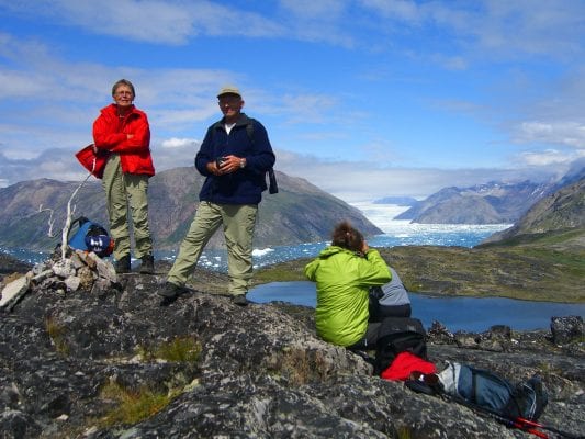 Fotograf: Thomas Eltorp - World of Greenland