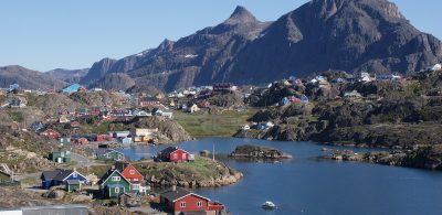 Fotograf: Visit Greenland