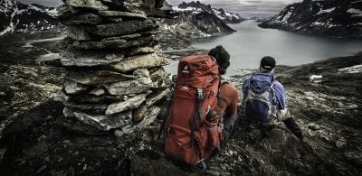 eastgreenland-hikers-rest-view-