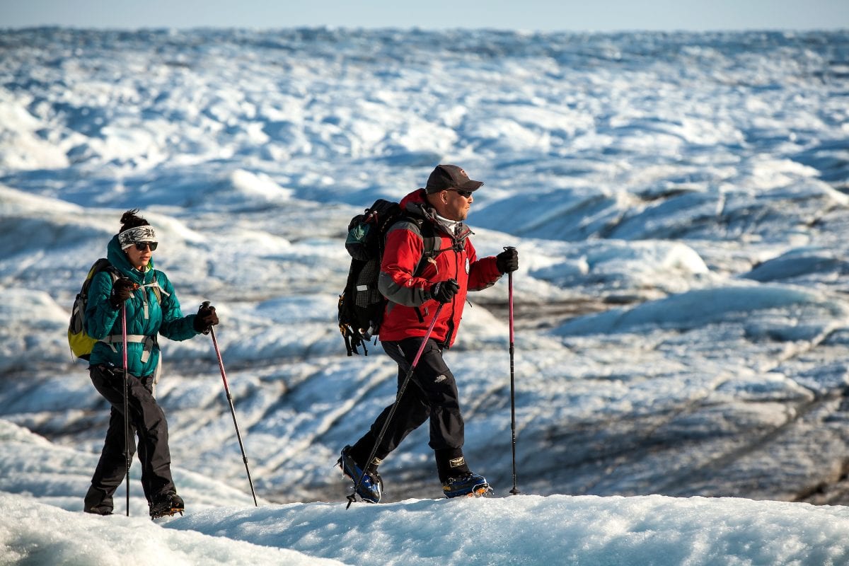 Fotograf: Mads Pihl - Visit Greenland