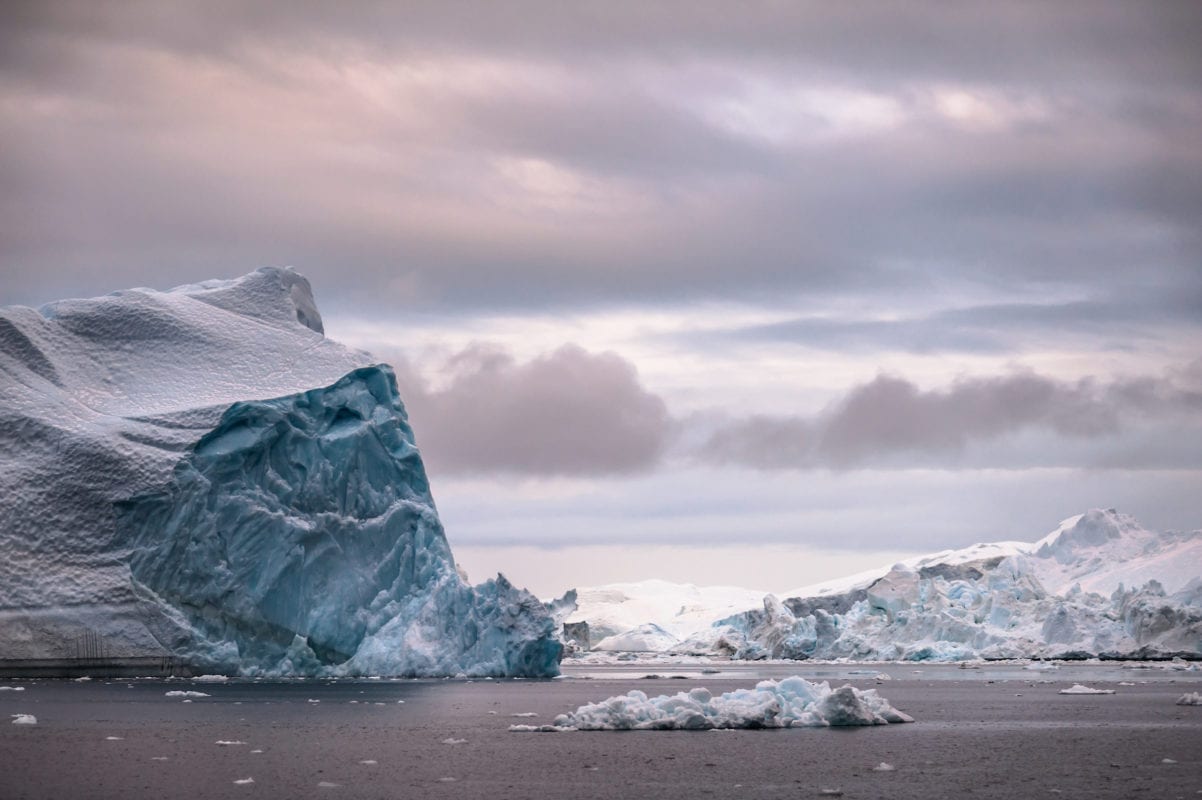 Photo by Camilla Hylleberg - Visit Greenland