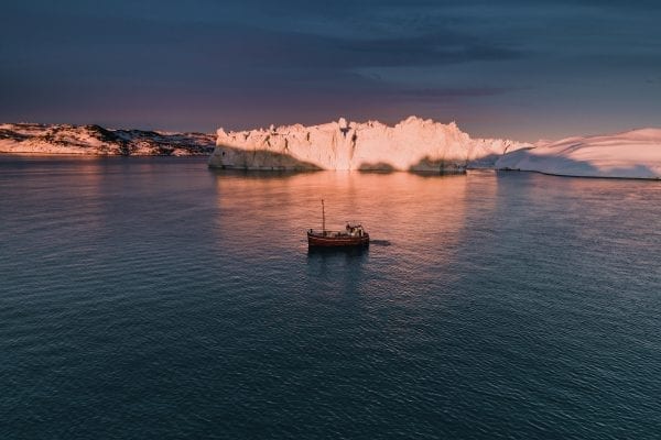 Fotograf: Ben Simon Rehn - Visit Greenland