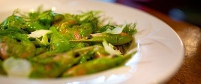 Kalaaliaraq rejer - Fotograf: Aningaaq R. Carlen, Visit Greenland