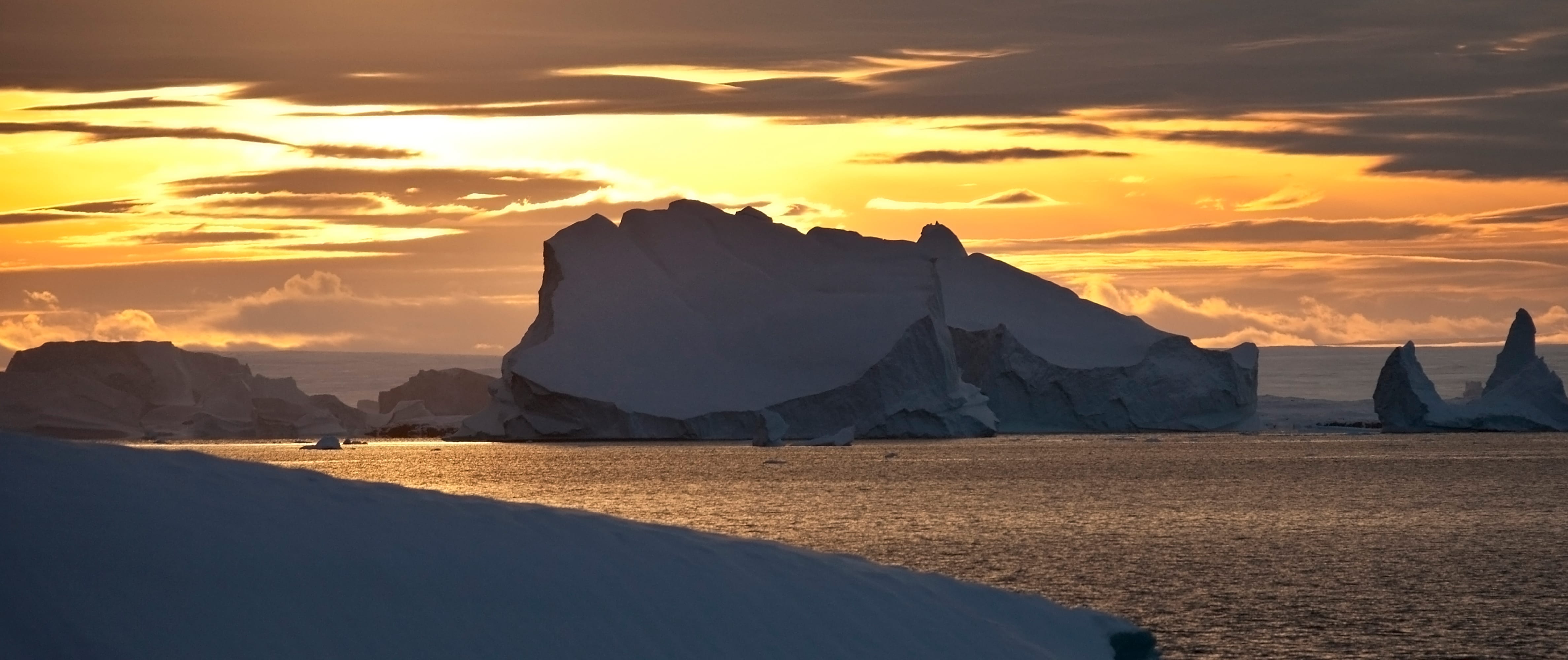 Sommer I Gr nland Oplev Sommeren Greenland Travel DK