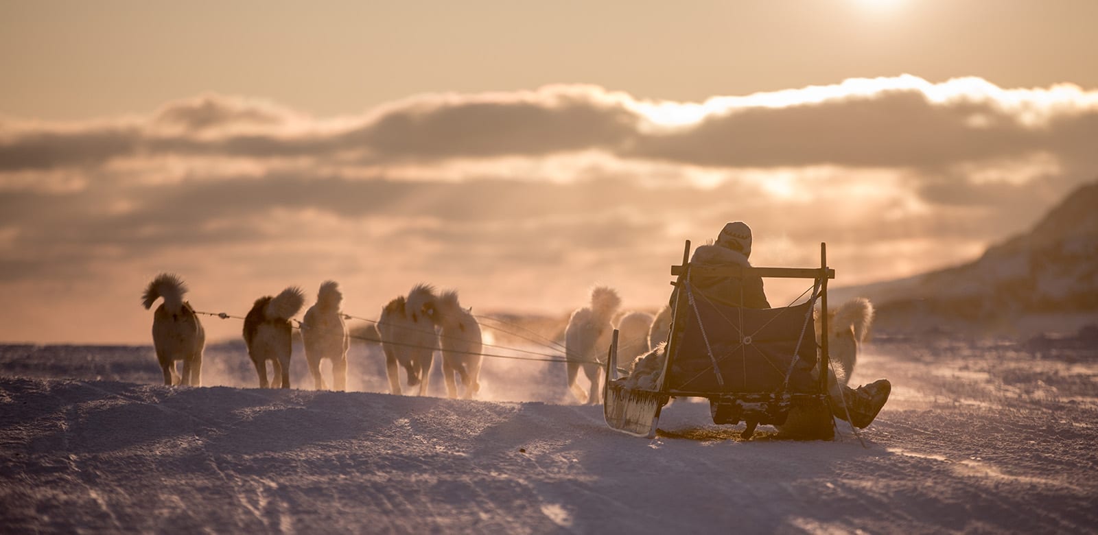 Fotograf: Mads Pihl - Visit Greenland