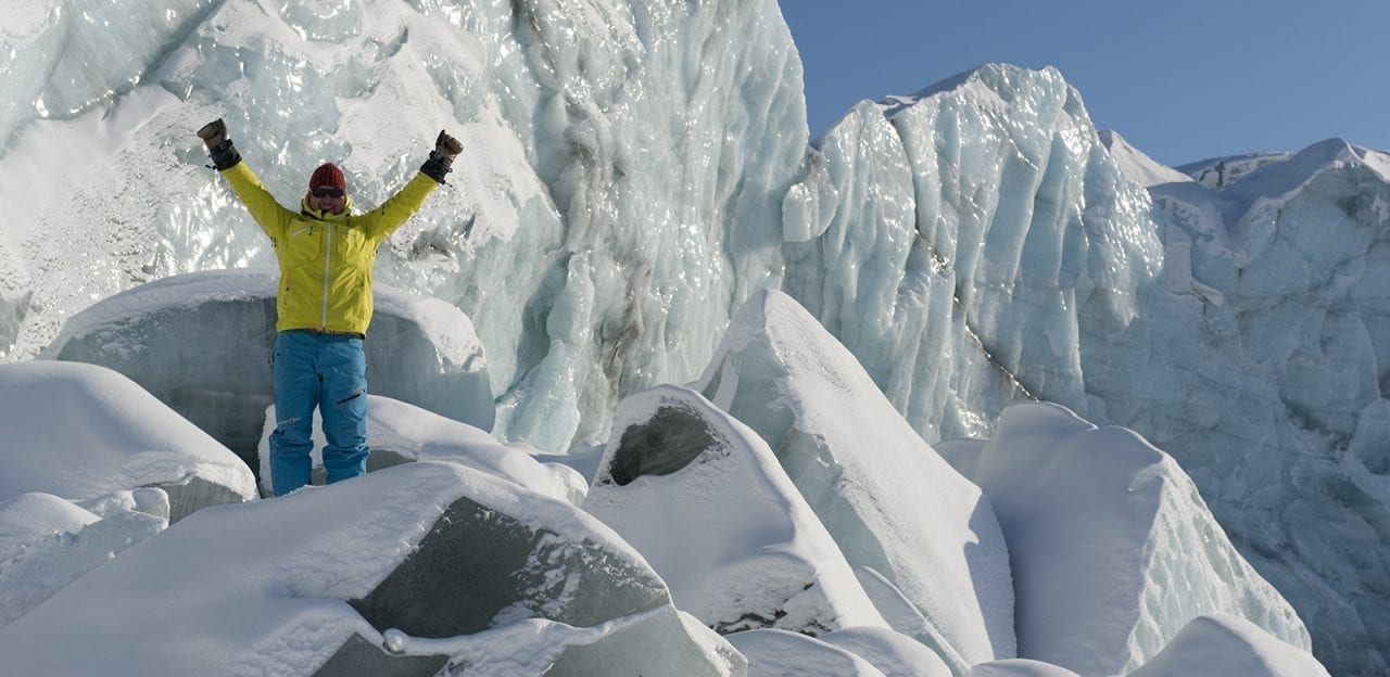 Fotograf: Visit Greenland