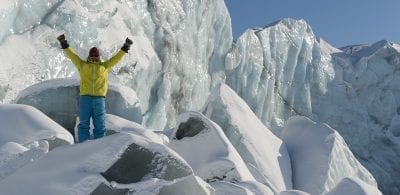 Fotograf: Visit Greenland