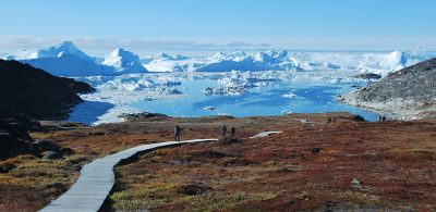 Fotograf: Visit Greenland