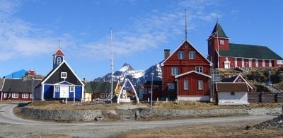 Fotograf: Visit Greenland