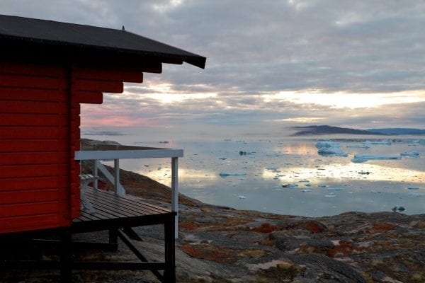 Photo by Greenland Travel