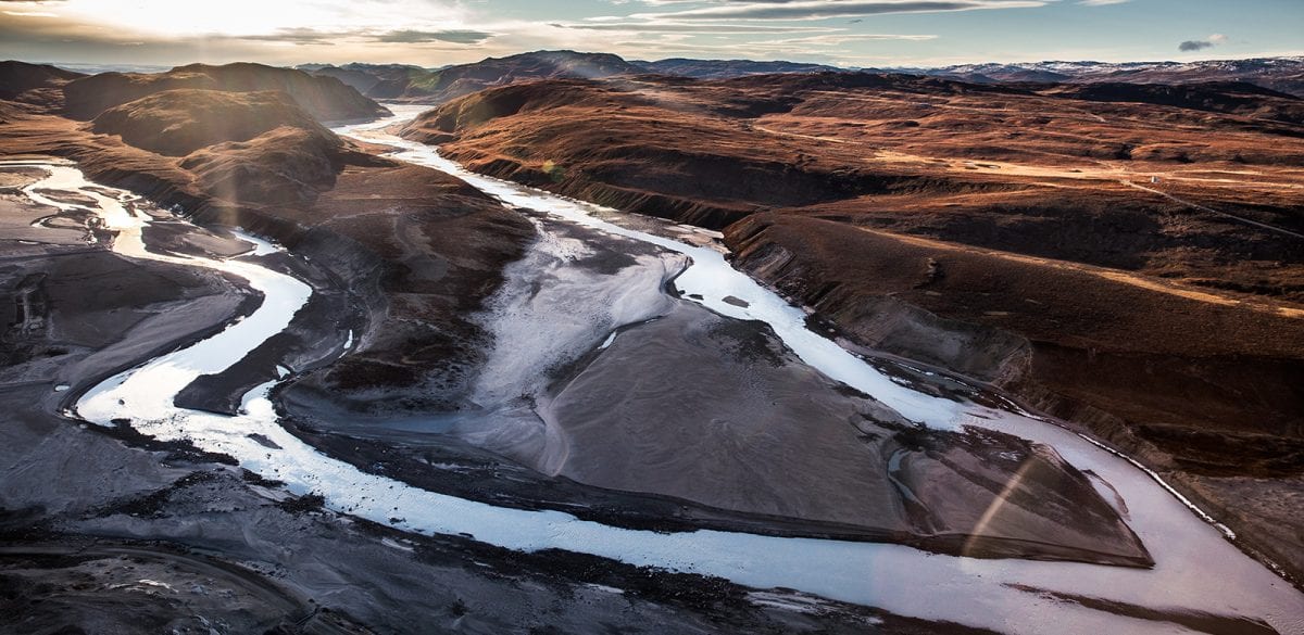 Photo by Mads Pihl - Visit Greenland