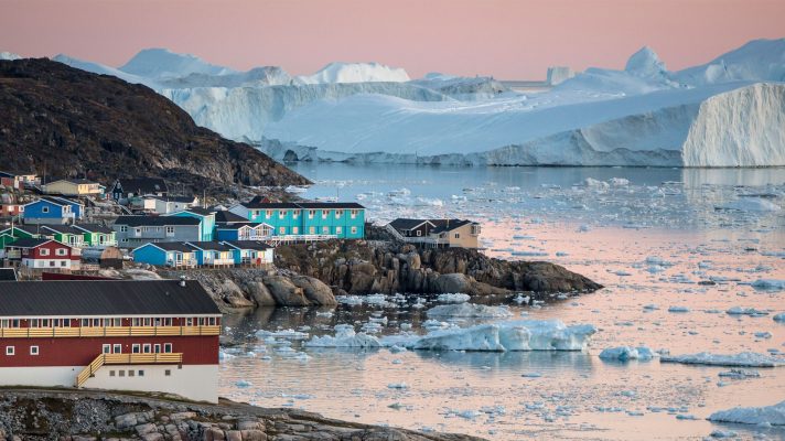 Fotograf: Mads Pihl - Visit Greenland