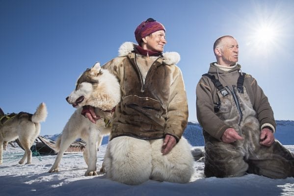 Fotograf: Anders Beier - Visit Greenland