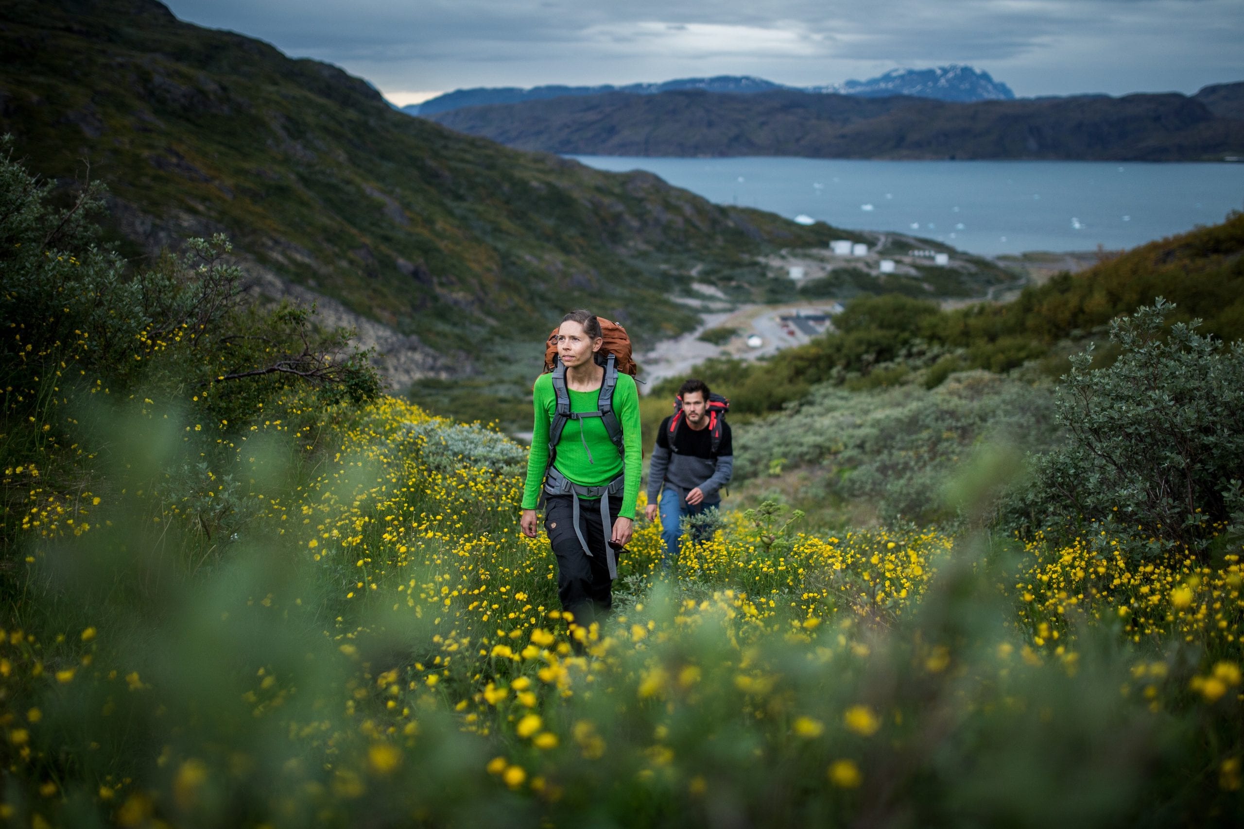 Fotograf: Mads Pihl - Visit Greenland
