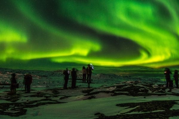 Fotograf: Kim Schytz - World Of Greenland
