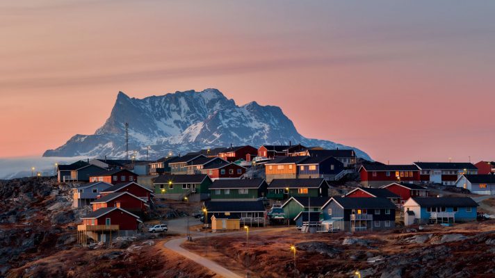 Fotograf: Carlo Lukassen - Visit Greenland