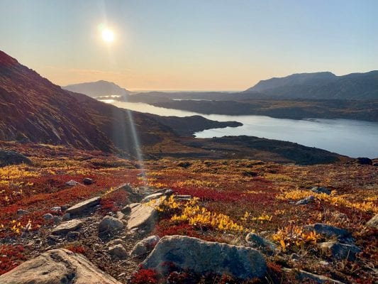 Fotograf: Visit Greenland