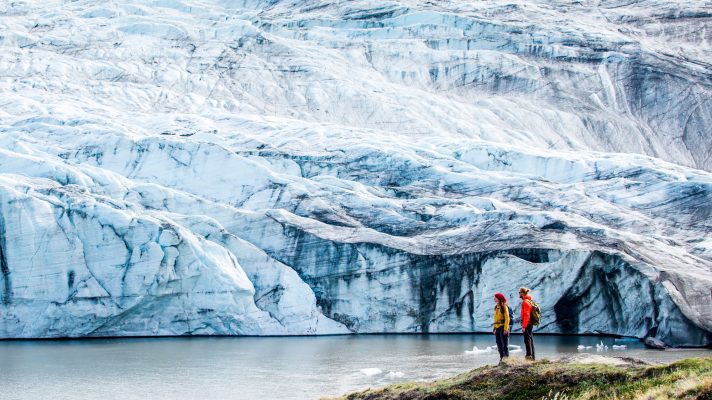 Fotograf: Raven Eye Photography - Visit Greenland